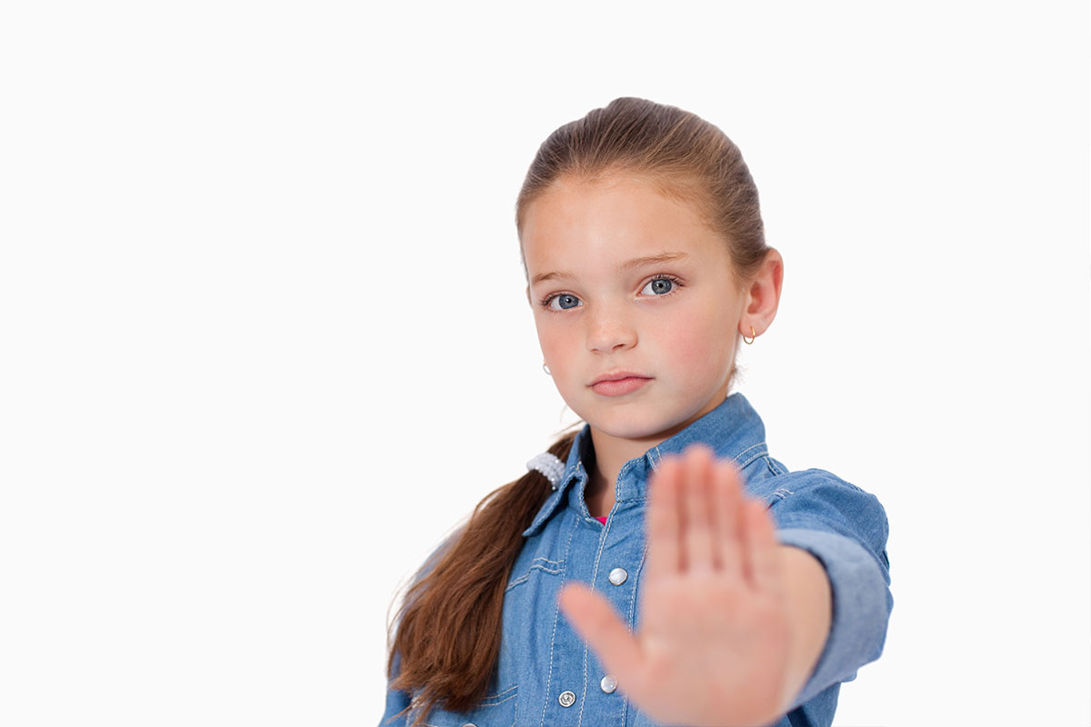 Gal Kids Stage 4