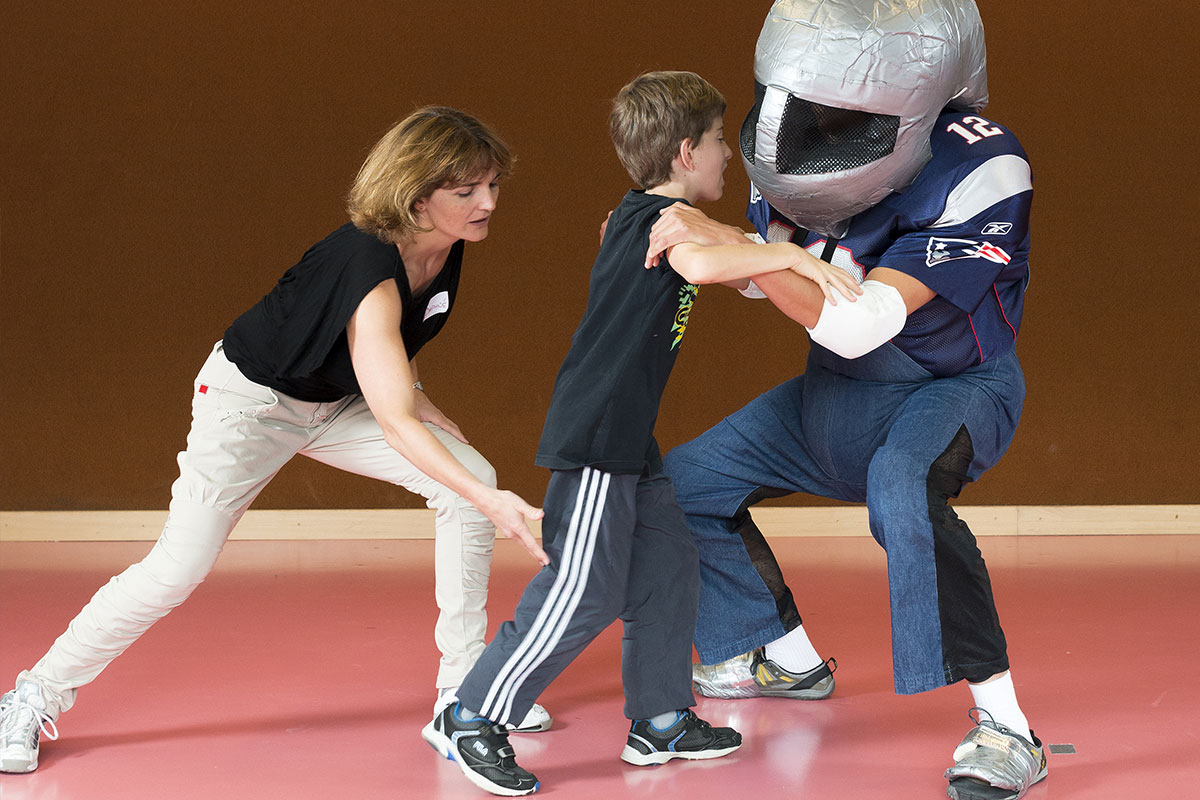 Gal Stage Kids 1