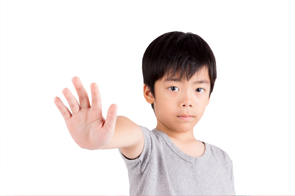 Gal Stage Kids 4